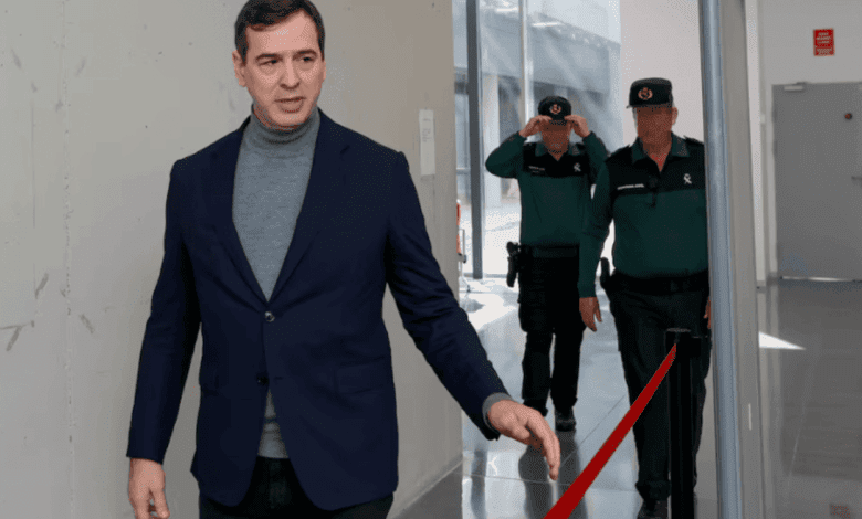 Pedro Sánchez’s Brother Demands Recusal of Judges in Employment Case