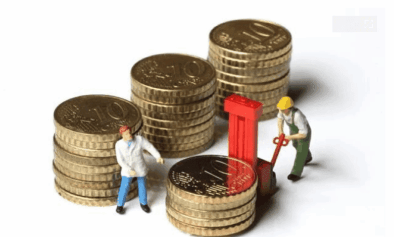 Pay Gap Between Highest and Lowest Salaries in Spain Exceeds 130,000 Euros