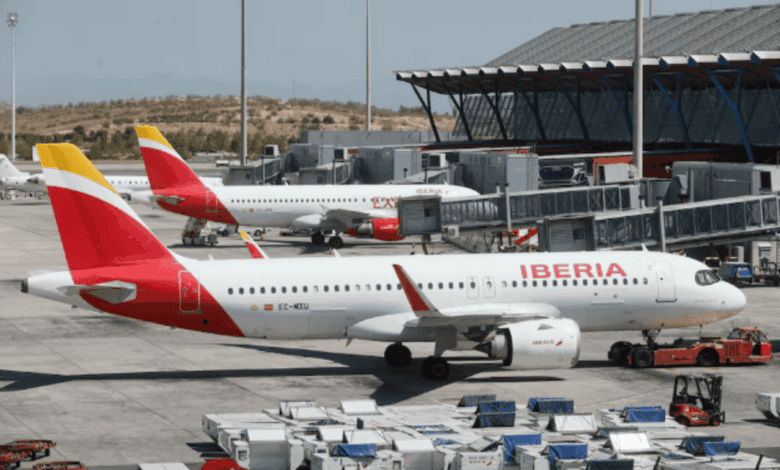 Семь авиакомпаний отменили рейсы в Венесуэлу из-за военной активности в Карибском море