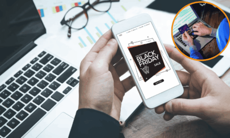 Compradores en España pierden confianza en Black Friday por descuentos falsos y estafas