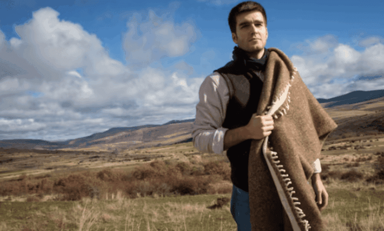 How Spanish Shepherds and Young Entrepreneurs Are Reviving Wool Traditions and Markets