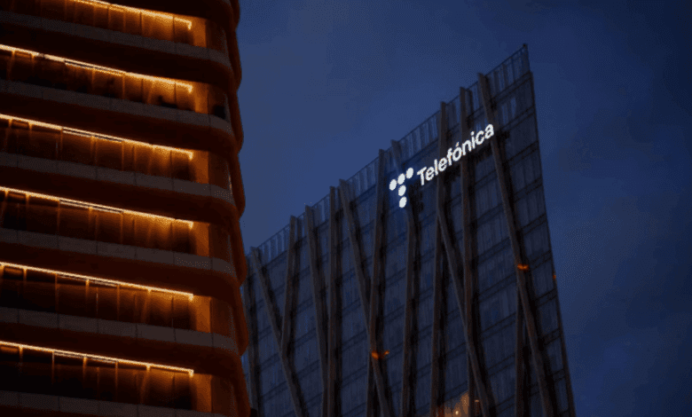 Telefónica announces large-scale layoffs: more than 5,000 jobs at risk