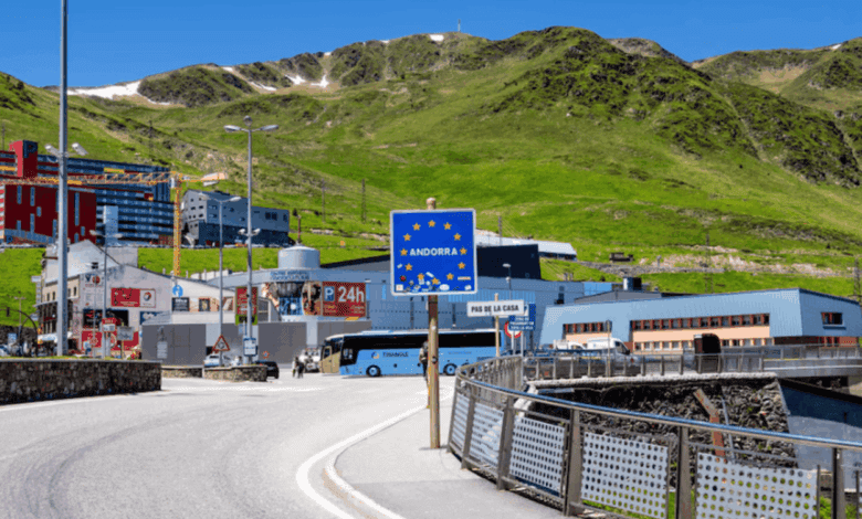 Испанские налоговые органы взыскали с пенсионера более 104 тысяч евро за фиктивный переезд