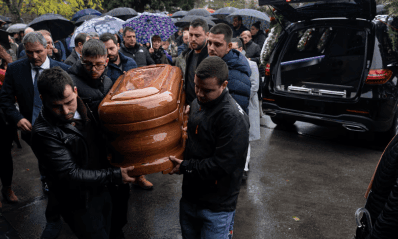 Sudden Collapse in Asturias Mine Claims Lives of Two Miners