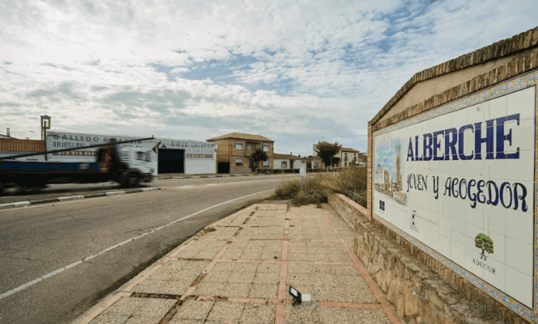 Alberche Authorities Pause Renunciation of Francoist Name Until Catalog Is Published