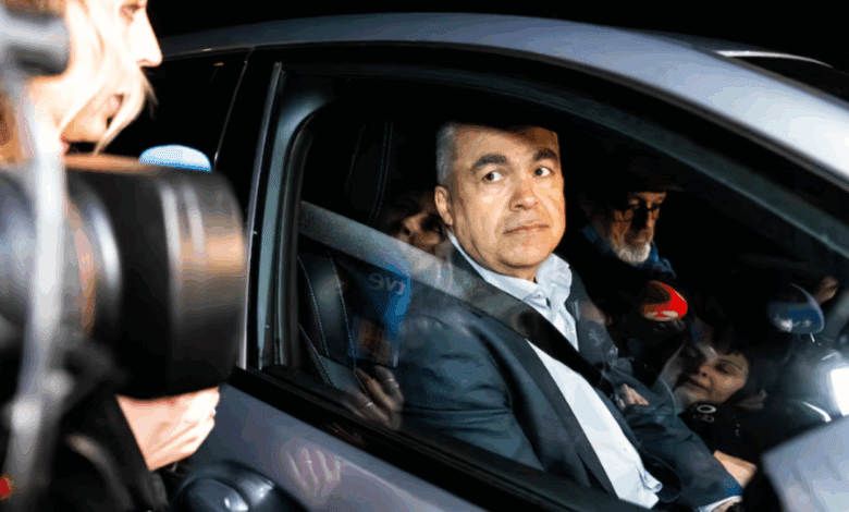 Scheme Uncovered in Spain: Politician’s Relative Worked on Construction with Convicted Offenders