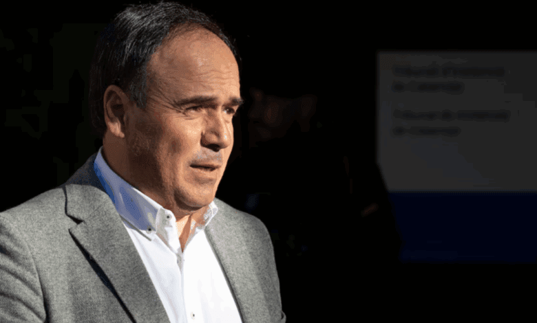 Vox Hesitates: Will the Party Back Peres Llorca for Valencia’s Top Post?