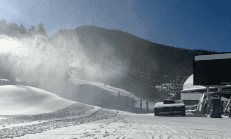Masella Launches Ski Season — Spain’s First Slope Opens This Wednesday