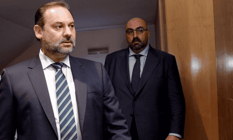 Crisis in PSOE: Arrest of Sánchez’s Former Ally Undermines Party Trust