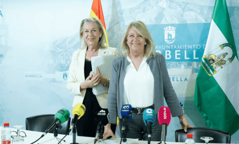 Зарплата мэра Марбельи превысила доходы главы правительства Испании в 2024 году