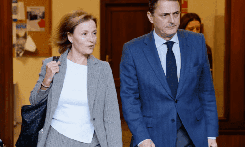 SAS Executives Admit in Court to Ignoring Ministry of Finance Order on Emergency Contracts