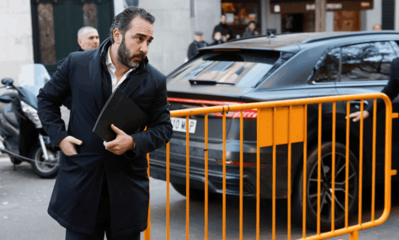 Key Fuel Fraud Suspect in Spain Requests Interrogation in Multimillion-Euro Case