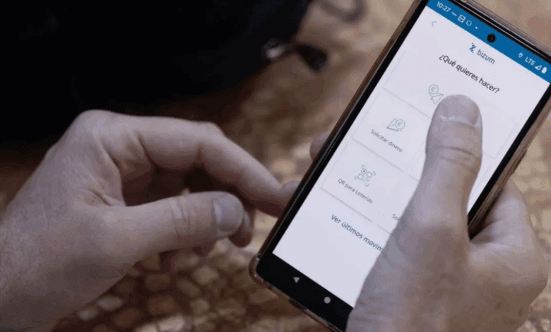 From 2026, All Bizum and Card Transfers Will Be Monitored by Tax Authorities