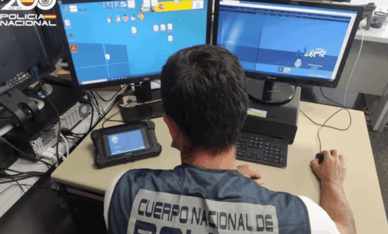 Spanish Police Reveal the 12 Most Dangerous Online Scams for Black Friday and Christmas