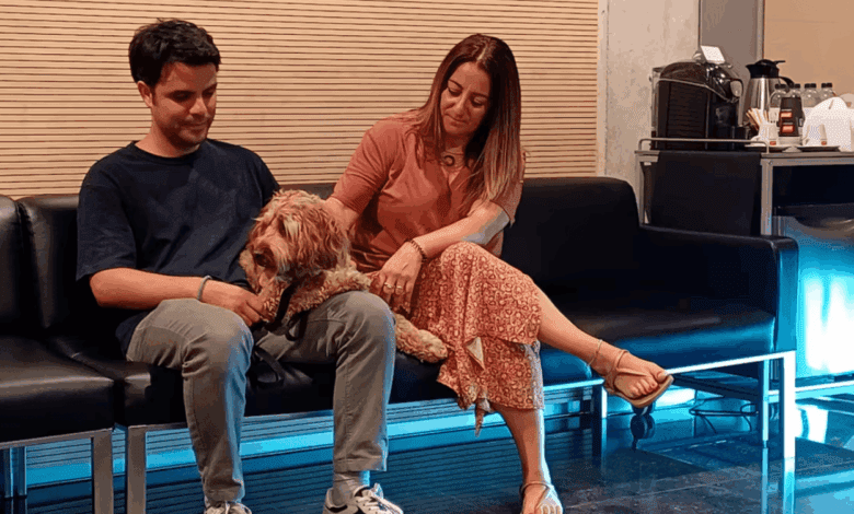 A First in Catalonia: Badalona Allows Pets to Bid Farewell to Their Owners