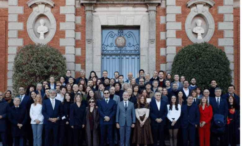 Premios Ondas 2025 awarded in Barcelona for contributions to journalism and culture