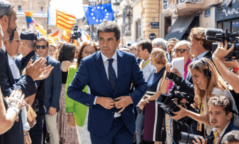 Valencian Government Urges Madrid to Pursue Energy Independence From Brussels