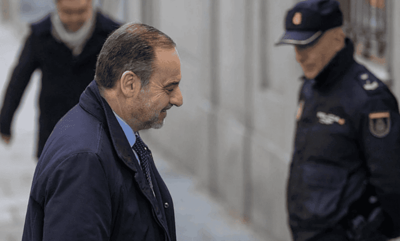 José Luis Ábalos y Koldo García enviados a prisión por un caso de corrupción