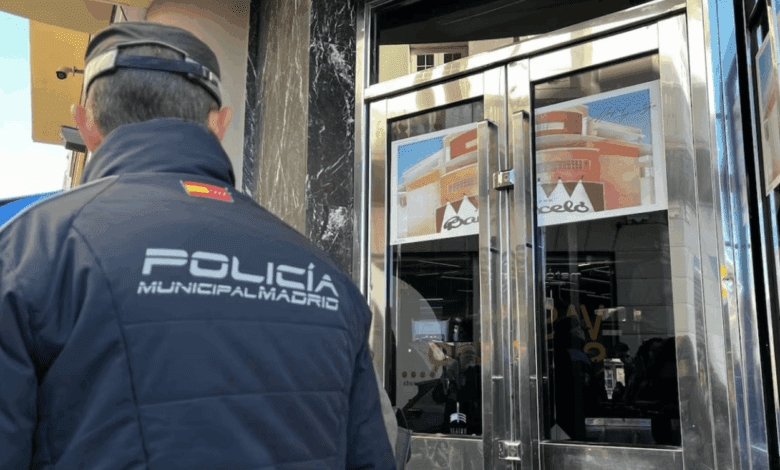 Madrid Authorities Shut Down Teatro Barceló for a Year over Overcrowding Violations