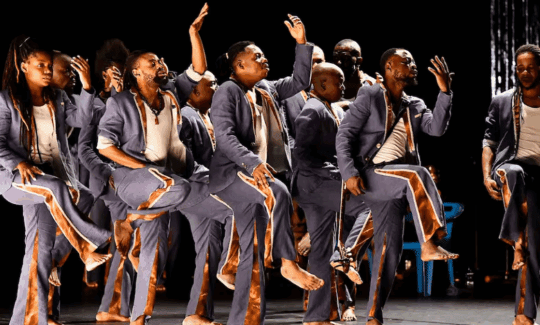 New Flaix de Tardor Theater Festival in Barcelona Draws Over 5,000 Attendees