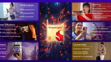 Qualcomm представила Snapdragon 8 Gen 5 — новый процессор для топовых смартфонов и планшетов