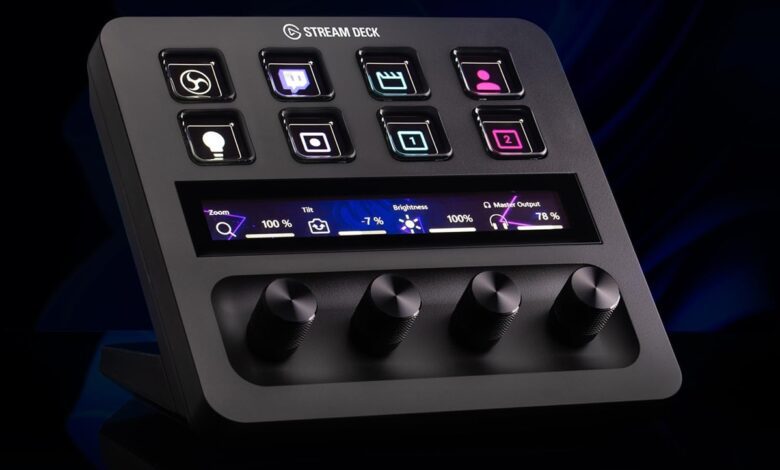 Elgato запускает масштабные скидки на Black Friday: техника дешевле на треть