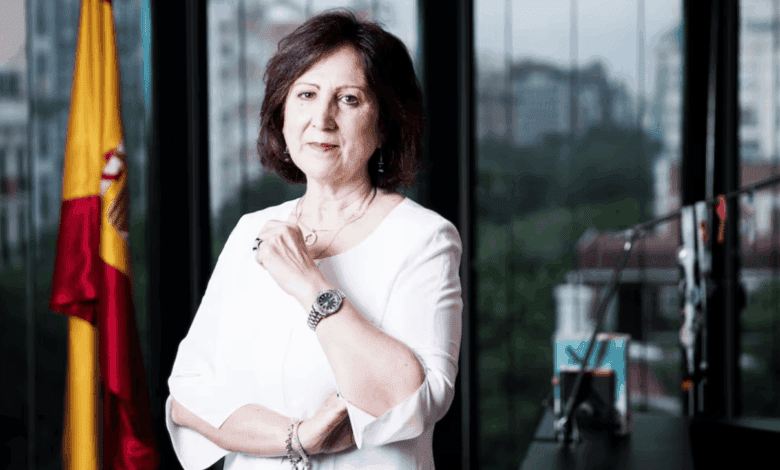 España debate el nombramiento de Teresa Peramato como nueva fiscal general en medio de críticas del PP