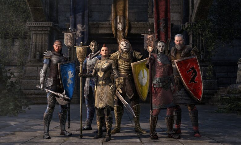 Bethesda Delays The Elder Scrolls VI Release: Fallout 5 Now in Doubt