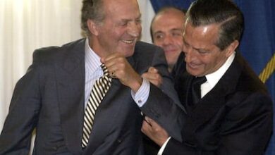 Хуан Карлос I вернулся в Мадрид: семейные разногласия