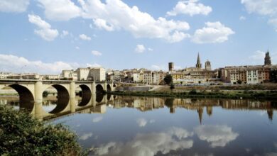 Логроньо приостанавливает выдачу новых разрешений на туристические квартиры на год