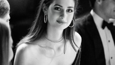 Британский аристократ Альберт Виндзор станет кавалером крестницы короля Хуана Карлоса I