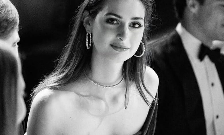 British Aristocrat Albert Windsor to Escort King Juan Carlos I’s Goddaughter