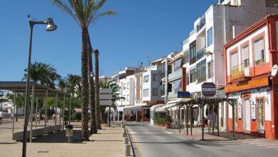 Где жить в Алкосебре в 2025 году — плюсы