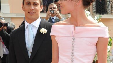 Тихая роскошь Алекса Деллала: кем стал бывший жених принцессы Монако Карлотты Казираги