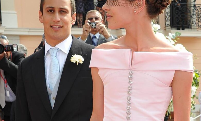 Alex Dellal’s Quiet Luxury: The New Life of Princess Monaco Carlotta Casiraghi’s Former Fiancé