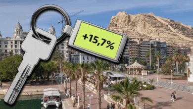 Цены на жилье в Аликанте достигли исторического максимума в октябре 2025 года