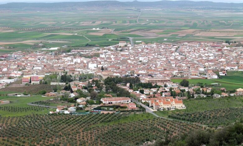 It’s Not Puertollano: The Largest City in Ciudad Real Revealed
