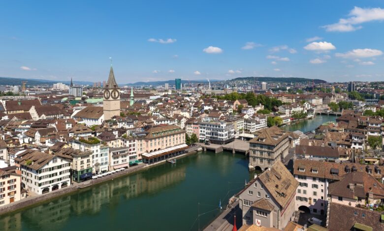 Названы лучшие города мира для жизни в 2025 году – где они находятся