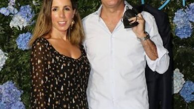 Новая жизнь Аны Аснар в Риме: от «третьей инфанты» до эксперта по психологии