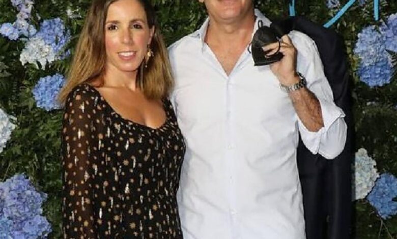 Новая жизнь Аны Аснар в Риме: от «третьей инфанты» до эксперта по психологии