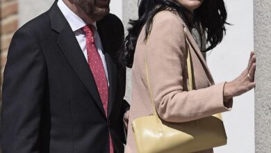 Тяжелая история семьи Аны Тогорес