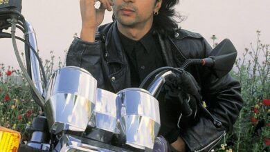 Кто такая Марианна Нильсен