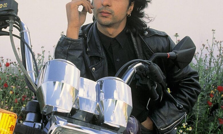 Who Is Marianna Nilsen: Norwegian Photographer and Muse of Antonio Flores