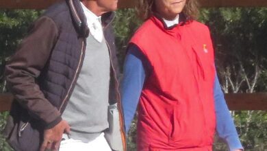 ΠΡΡΠΆΠ±Π° ΠΏΠΎΡΠ»Π΅ Π»ΡΠ±Π²ΠΈ: ΠΊΠ°ΠΊ ΠΈΠ½ΡΠ°Π½ΡΠ° ΠΠ»Π΅Π½Π° ΠΈ ΠΡΠΈΡ ΠΡΡΠΎΠ»ΡΡΠΈ ΡΠΎΡ
ΡΠ°Π½ΠΈΠ»ΠΈ Π±Π»ΠΈΠ·ΠΊΠΈΠ΅ ΠΎΡΠ½ΠΎΡΠ΅Π½ΠΈΡ