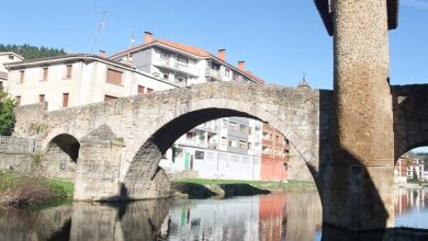 Самый древний город Страны Басков которому более 800 лет