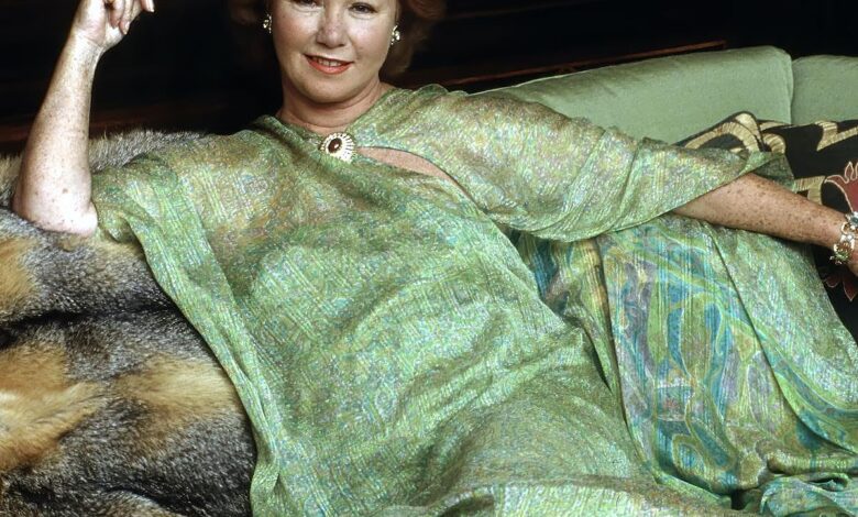 Rothschild Family Feud: Mother-in-Law and Daughter-in-Law Battle Over Castle and Million-Dollar Inheritance