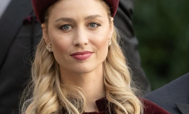 Наследник итальянского трона требует оставить его отца в покое