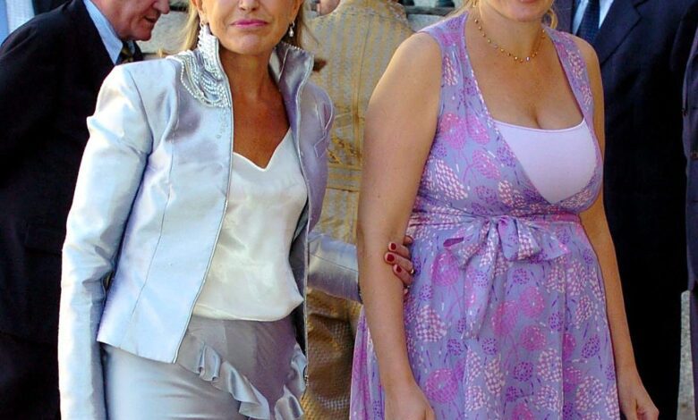 Крестница Хуана Карлоса I представит Испанию на Балу дебютанток в Париже