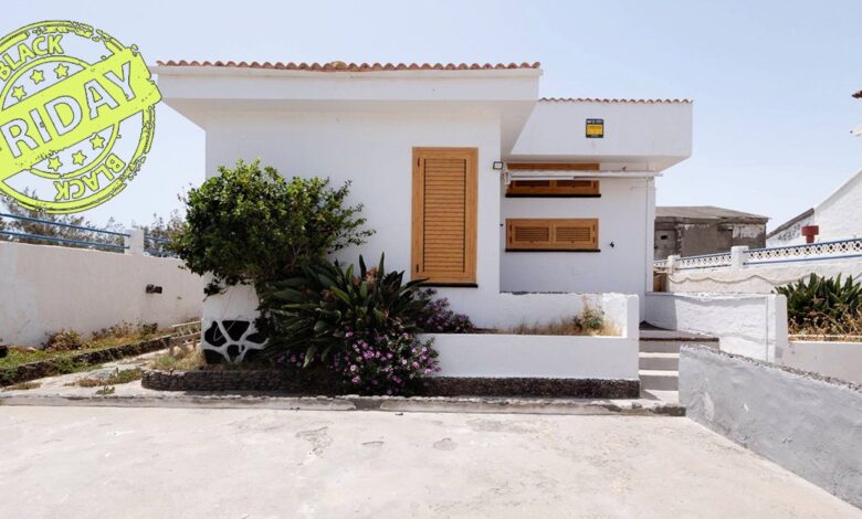 Hot Property Deals in Spain for Black Friday 2025: Don’t Miss Out