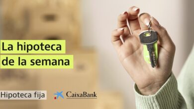 CaixaBank представил ипотеку с фиксированной ставкой ниже 3% для покупки жилья